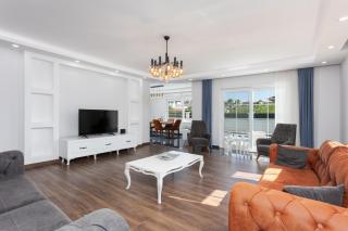 Villa Capital - Dalyan - 2