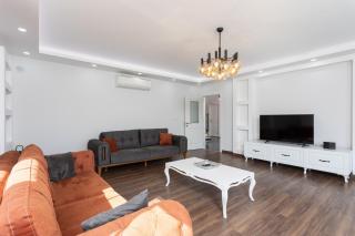 Villa Capital - Dalyan - 1