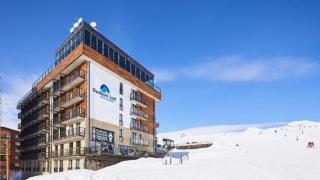 Gudauri Loft Apartment N508 - 9