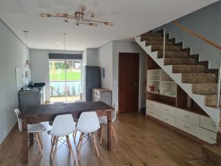 Casas de alto padrão em Condominio Privado - Chapada dos Guimarães - 4