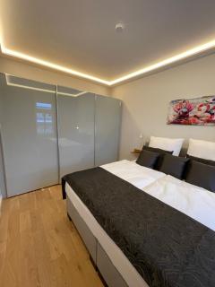 SUITE APART direkt am Bahnhof - 8