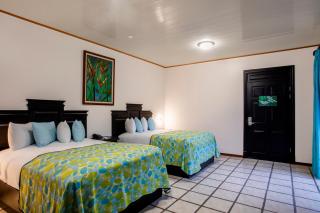 Arenal Manoa Resort & Hot Springs - Fortuna - 6
