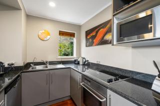 Sanctuary Palms - Paihia - 2
