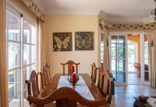Holiday Villa Vergel with Huge Private Pool, Jacuzzi, Sauna & BBQ by Amazzzing Travel - Caleta De Fuste - 5
