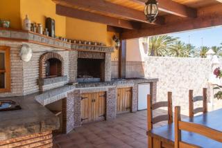 Holiday Villa Vergel with Huge Private Pool, Jacuzzi, Sauna & BBQ by Amazzzing Travel - Caleta De Fuste - 3