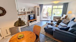 Haus-Quisisana-Whg-15 - Sankt Peter-Ording - 9