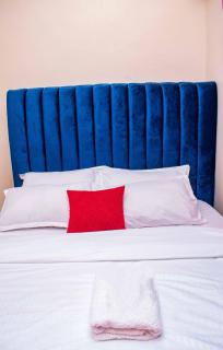 Green Rest Apartment Executive One Bedroom in Milimani - 8