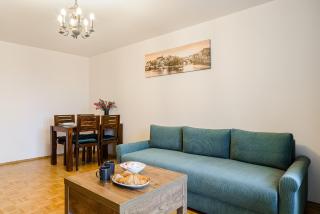 P&O Apartments Potocka - Żoliborz - Varsavia - 8