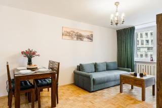 P&O Apartments Potocka - Żoliborz - Varsavia - 7