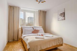P&O Apartments Potocka - Żoliborz - Varsavia - 4