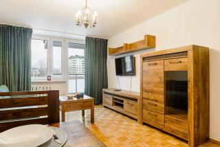 P&O Apartments Potocka - Żoliborz - Varsavia - 6