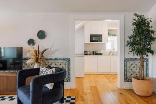 Ando Living - Madalena House - Lissabon - 6