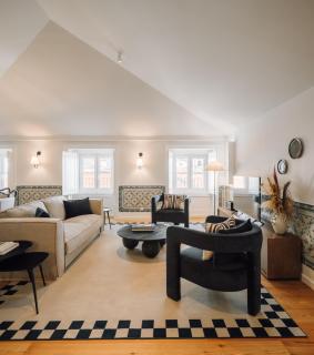 Ando Living - Madalena House - Lissabon - 8