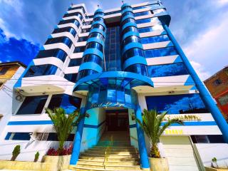 Hotel La Joya - Huaraz - 0