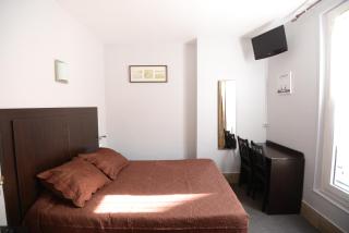 HOTEL WATTIGNIES - París - 6