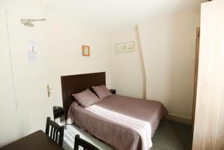 HOTEL WATTIGNIES - París - 4