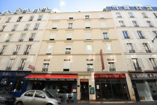 Hotel Wattignies - 0