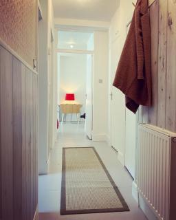 Garden Flat - Edimburgo - 3