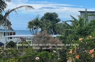 The Pacific Room, Tapeka Point - 5