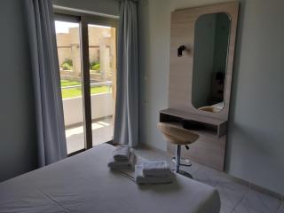 Viglia Beach Apartments - Kissamos - 9