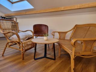 Appartement 4 personnes Lac d'Annecy - Lathuile - 7
