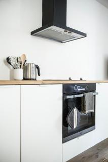Tallinn Central City apartment - Tallinn - 9