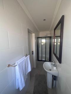 The Edge Lodge - Polokwane - 8