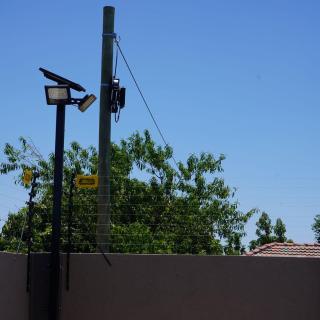 The Edge Lodge - Polokwane - 7