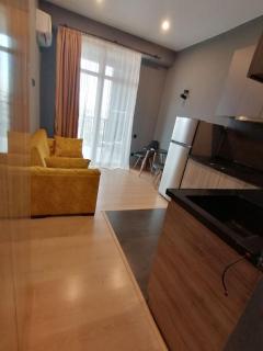 City Centre Vip 238 - Tbilisi - 2