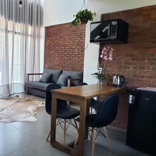 The Guest House hostel - Balneário Gaivotas - 0