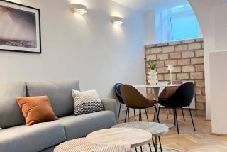 Cozy and stylish flat close to Schoenbrunn Palace - Wenen - 4