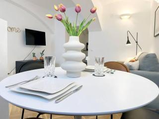 Cozy and stylish flat close to Schoenbrunn Palace - Wenen - 1