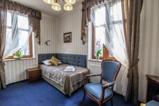 Hotel Fryderyk - 8