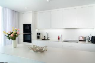 Amazing 3 bedroom with seaviews in Higueron - Málaga - 5