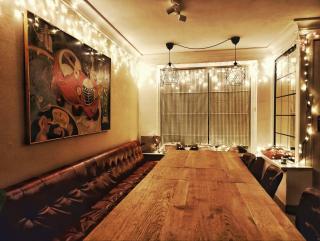 Seaview Eclectic Suite - Ostenda - 6