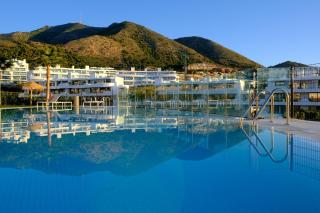 Amazing 3 bedroom with seaviews in Higueron - Málaga - 6