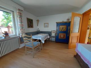 Ferienwohnung Grünwald - 0