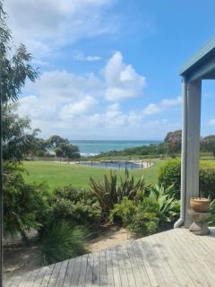 Bear Gully Coastal Cottages - Walkerville - 0
