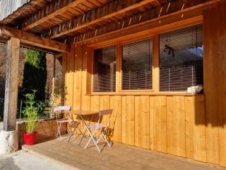 Studio 2 personnes - lumineux - Lac d'Annecy - 7