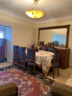 3-Bedroom Apartment with Stunning Sea-Side View - 7