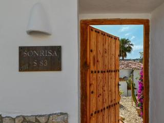 Villa in Benissa with swimming pool - Benissa - 1