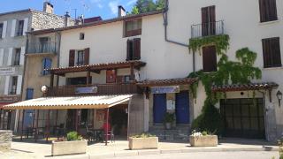 Auberge Roman - La Javie - 9