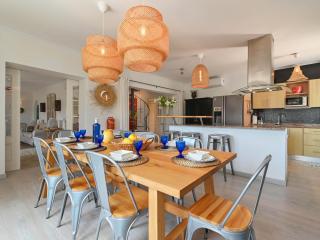 Villa in Benissa with swimming pool - Benissa - 7