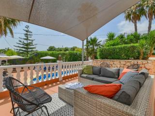 Villa in Benissa with swimming pool - Benissa - 5
