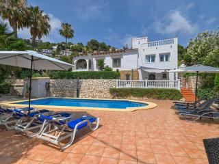 Villa in Benissa with swimming pool - Benissa - 0