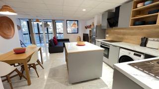 Apartamentos Marqués de Campo By El Conserje - Dénia - 0