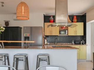 Villa in Benissa with swimming pool - Benissa - 8