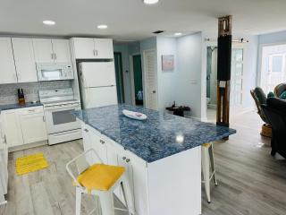 Beachfront Bungalow - Clearwater Beach - 1