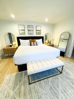 New Haven Inn - Solvang - 0