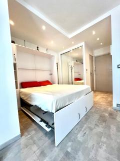 Florida 35m studio sea view closed to the Croisette - Cannes - 1